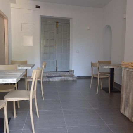 New Casa Corvaja Hotel ตาออร์มินา ภายนอก รูปภาพ
