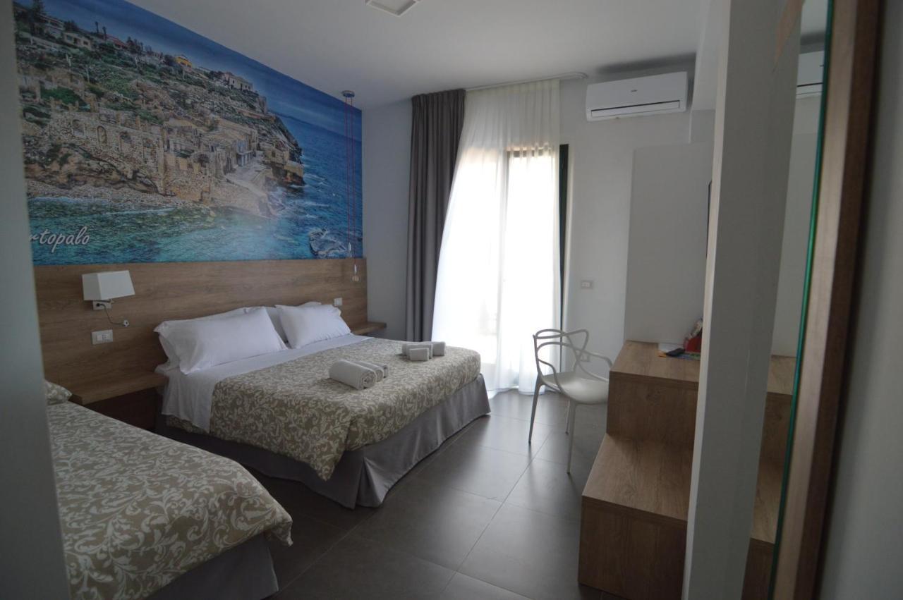 New Casa Corvaja Hotel ตาออร์มินา ภายนอก รูปภาพ
