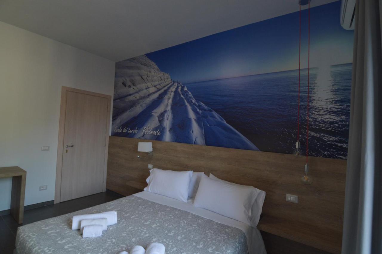 New Casa Corvaja Hotel ตาออร์มินา ภายนอก รูปภาพ