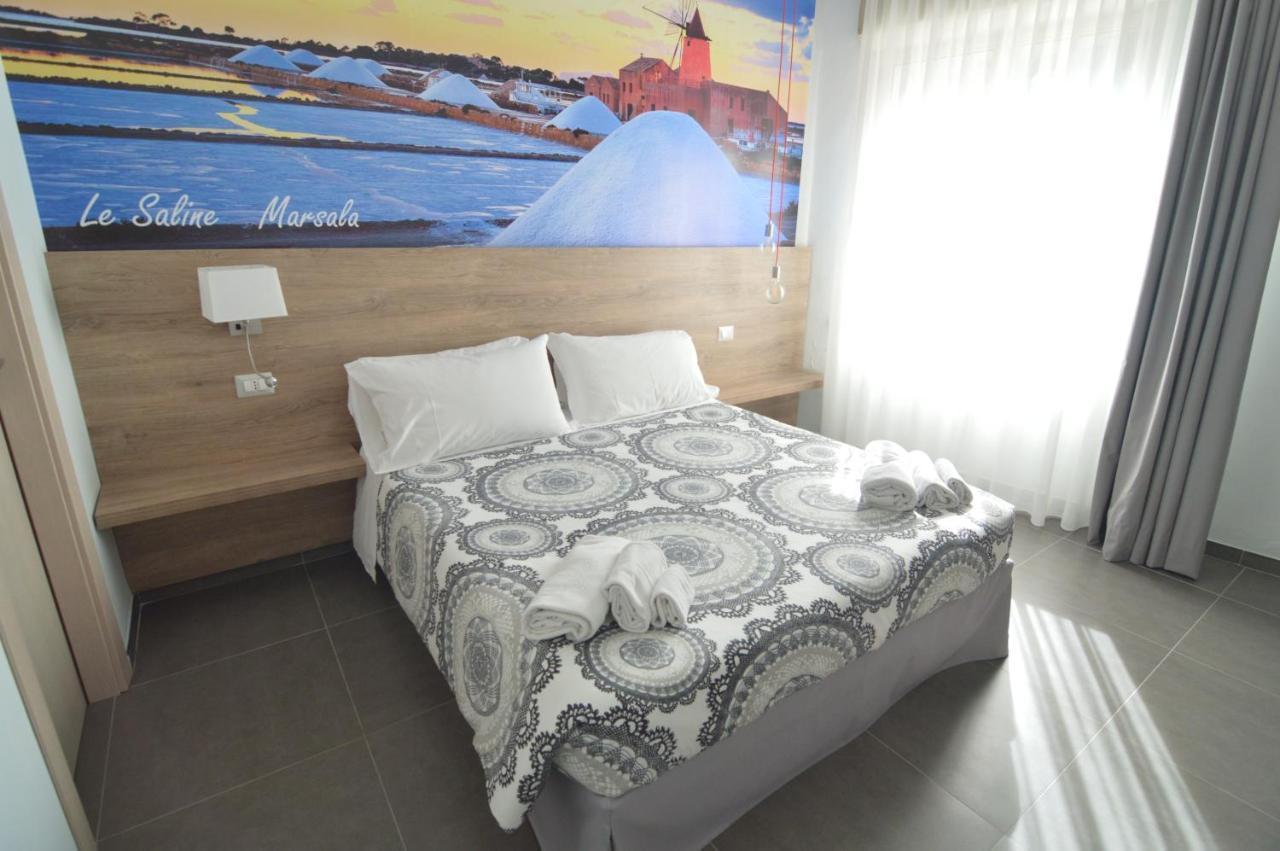 New Casa Corvaja Hotel ตาออร์มินา ภายนอก รูปภาพ