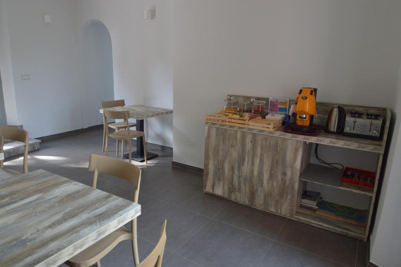 New Casa Corvaja Hotel ตาออร์มินา ภายนอก รูปภาพ