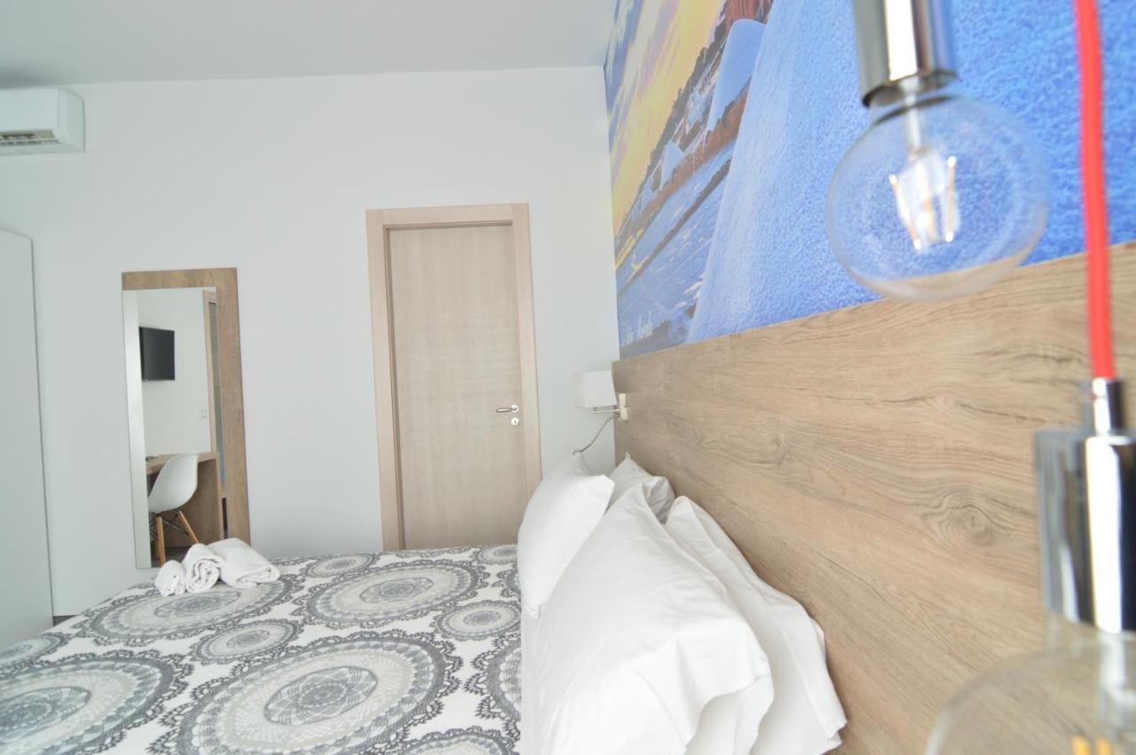 New Casa Corvaja Hotel ตาออร์มินา ภายนอก รูปภาพ