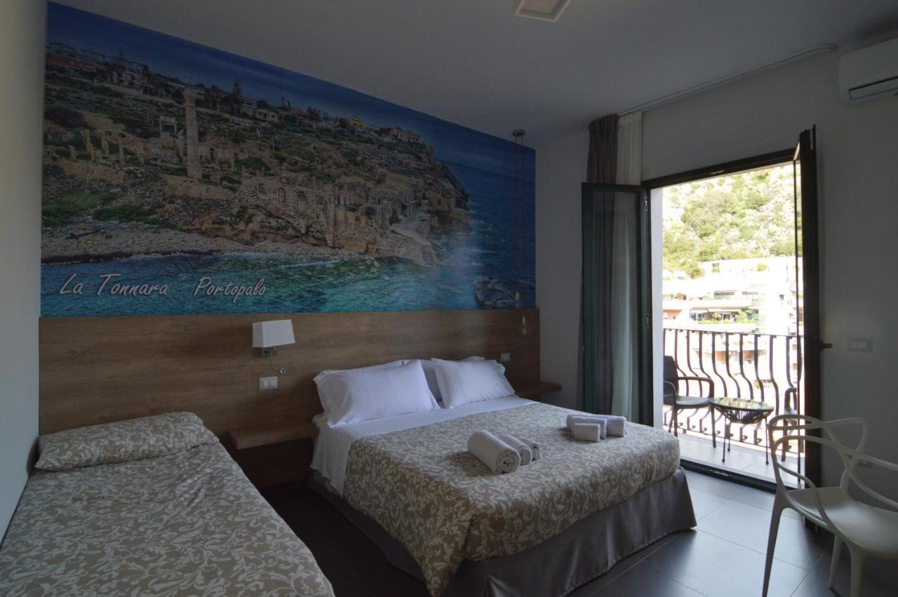 New Casa Corvaja Hotel ตาออร์มินา ภายนอก รูปภาพ