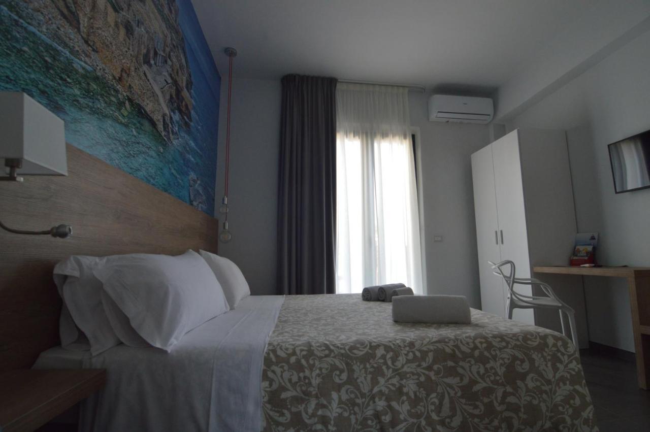 New Casa Corvaja Hotel ตาออร์มินา ภายนอก รูปภาพ