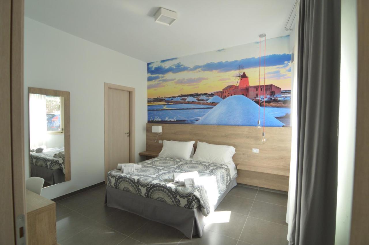 New Casa Corvaja Hotel ตาออร์มินา ภายนอก รูปภาพ