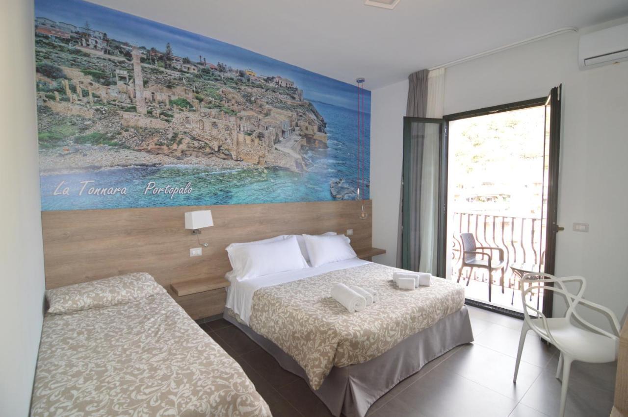 New Casa Corvaja Hotel ตาออร์มินา ภายนอก รูปภาพ