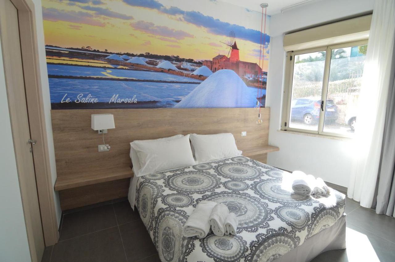 New Casa Corvaja Hotel ตาออร์มินา ภายนอก รูปภาพ