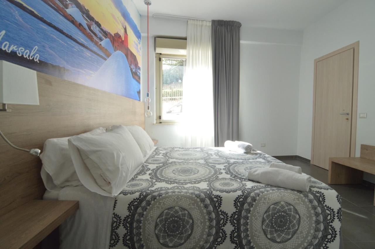 New Casa Corvaja Hotel ตาออร์มินา ภายนอก รูปภาพ