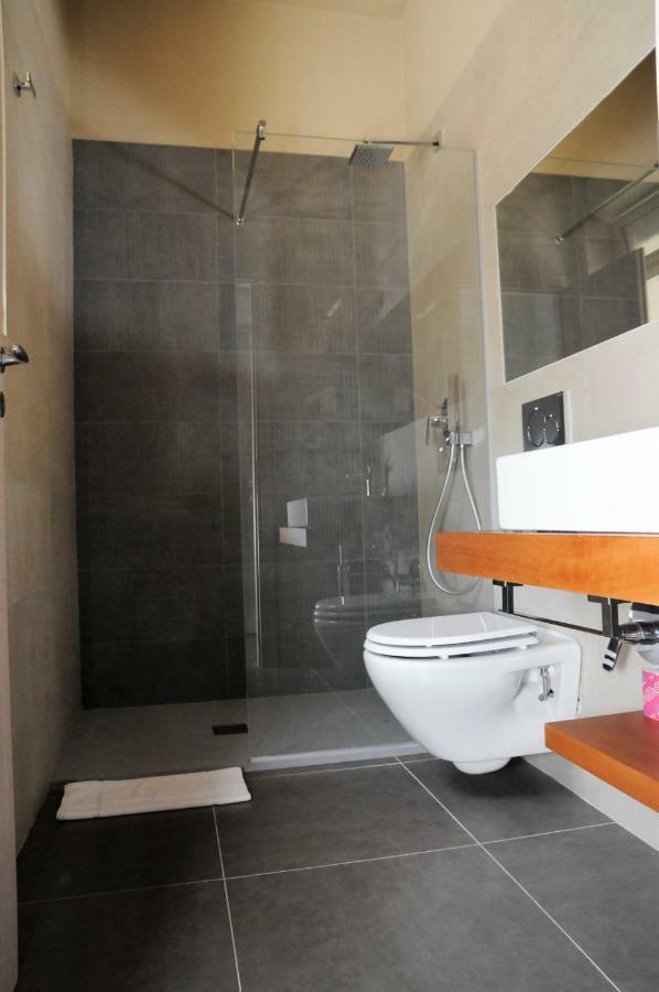 New Casa Corvaja Hotel ตาออร์มินา ภายนอก รูปภาพ