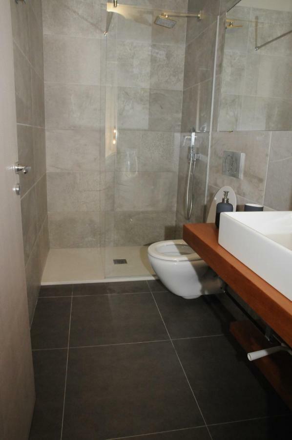 New Casa Corvaja Hotel ตาออร์มินา ภายนอก รูปภาพ