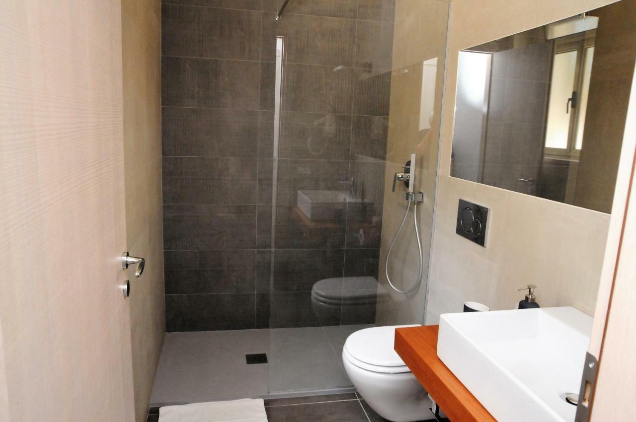 New Casa Corvaja Hotel ตาออร์มินา ภายนอก รูปภาพ
