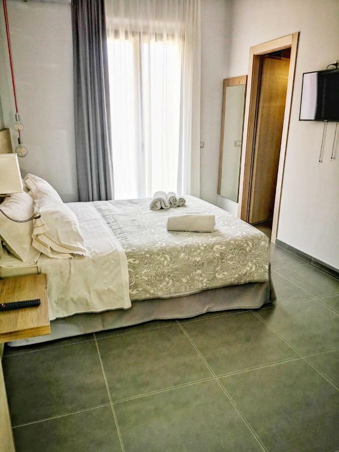 New Casa Corvaja Hotel ตาออร์มินา ภายนอก รูปภาพ