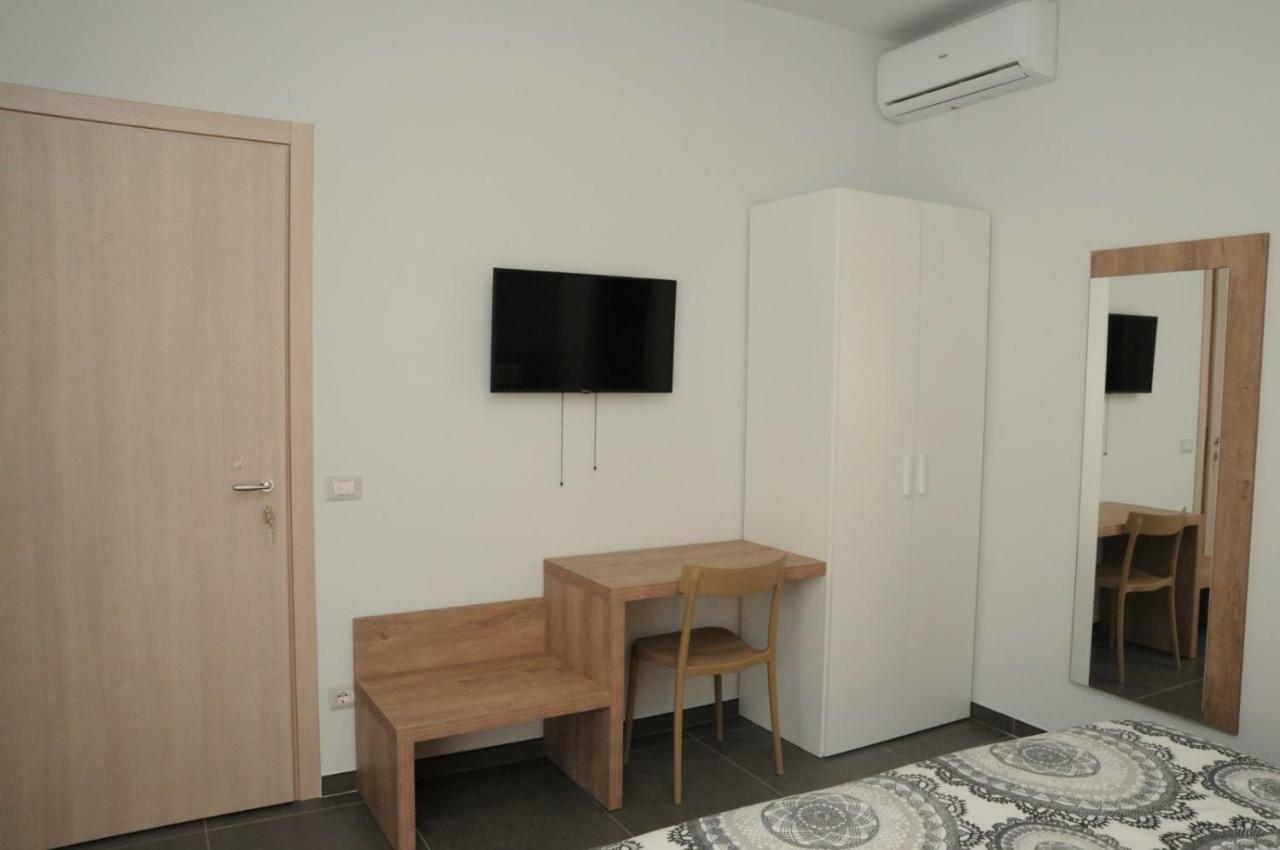 New Casa Corvaja Hotel ตาออร์มินา ภายนอก รูปภาพ