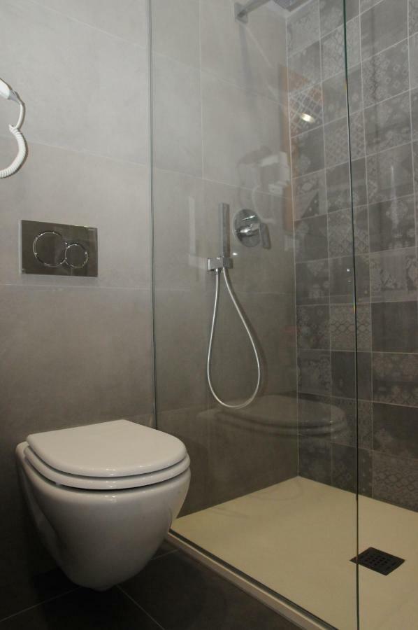 New Casa Corvaja Hotel ตาออร์มินา ภายนอก รูปภาพ
