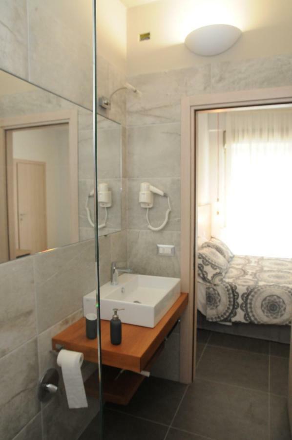New Casa Corvaja Hotel ตาออร์มินา ภายนอก รูปภาพ